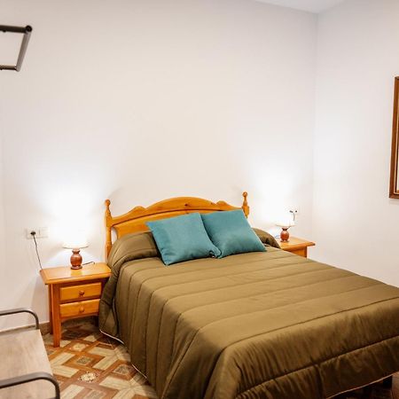 Appartement Rollo Campillo à Trujillo Extérieur photo