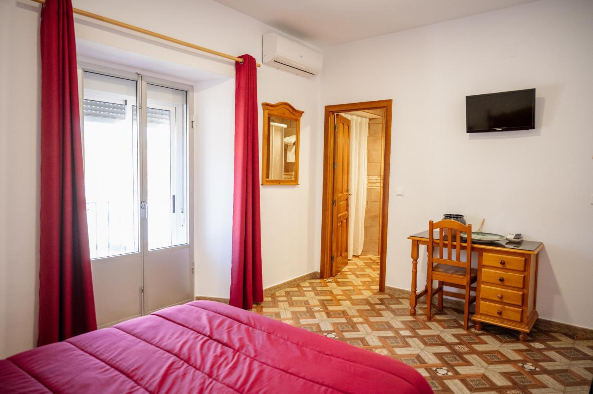 Appartement Rollo Campillo à Trujillo Extérieur photo