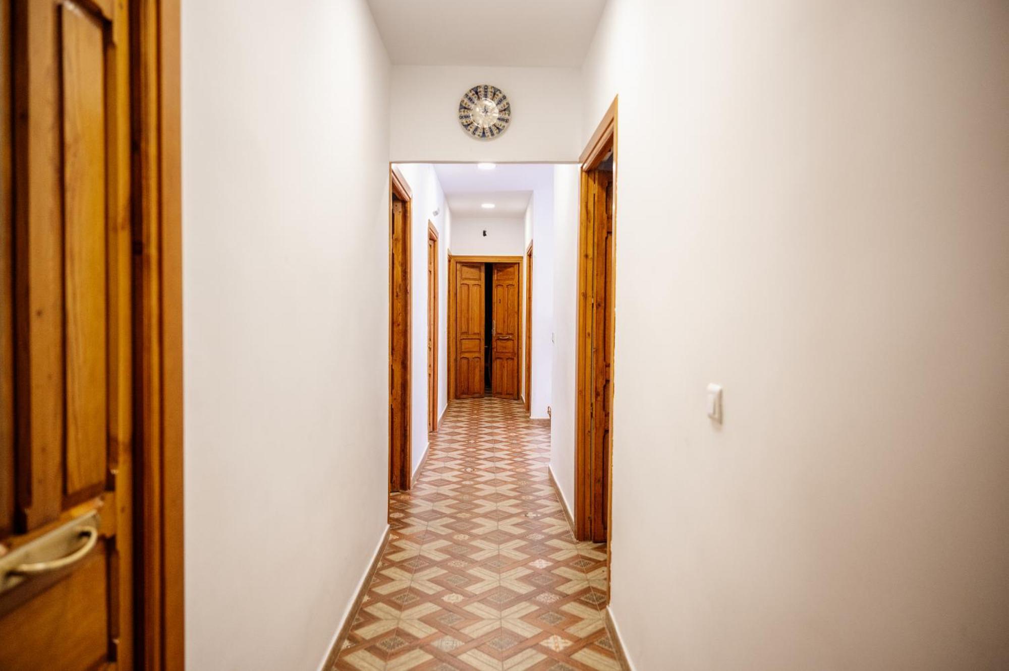 Appartement Rollo Campillo à Trujillo Extérieur photo