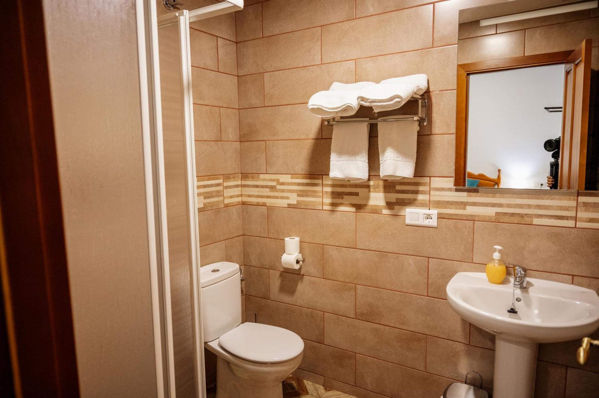 Appartement Rollo Campillo à Trujillo Extérieur photo
