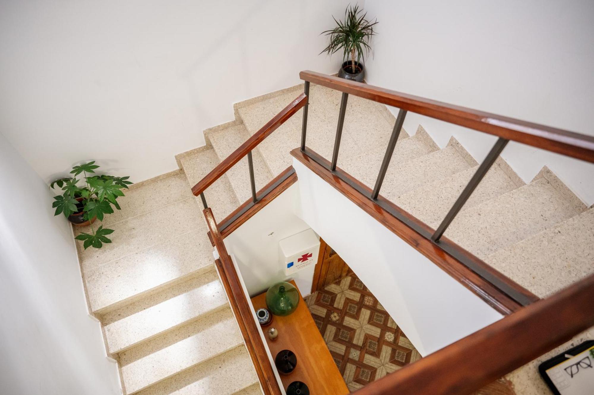 Appartement Rollo Campillo à Trujillo Extérieur photo
