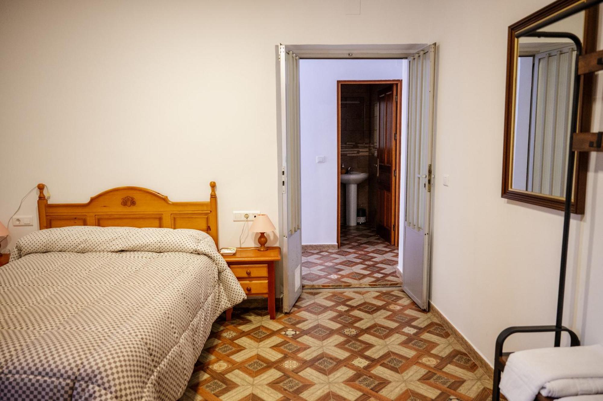 Appartement Rollo Campillo à Trujillo Extérieur photo